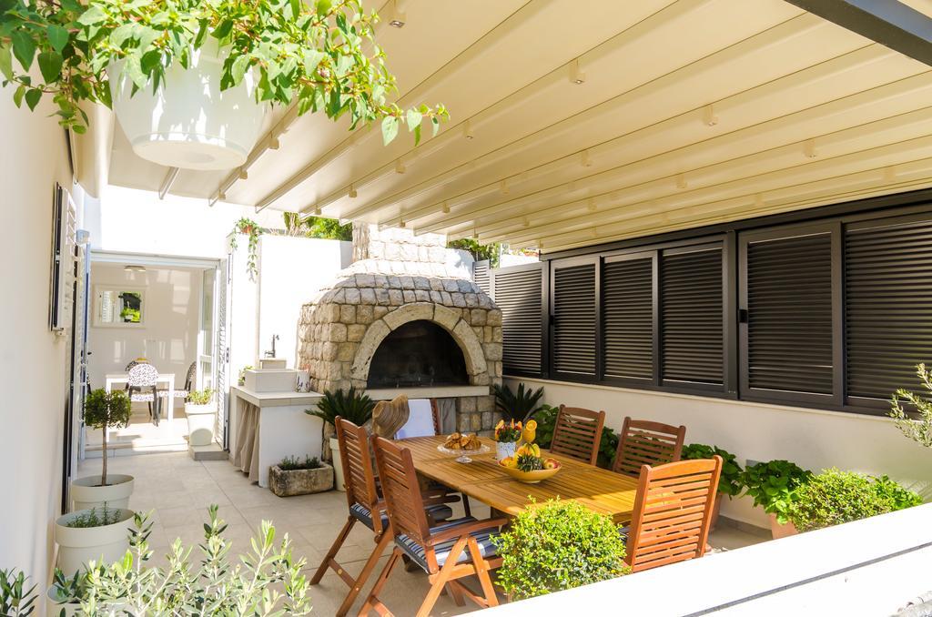 Magellan Deluxe One Apartment Dubrovnik Ngoại thất bức ảnh