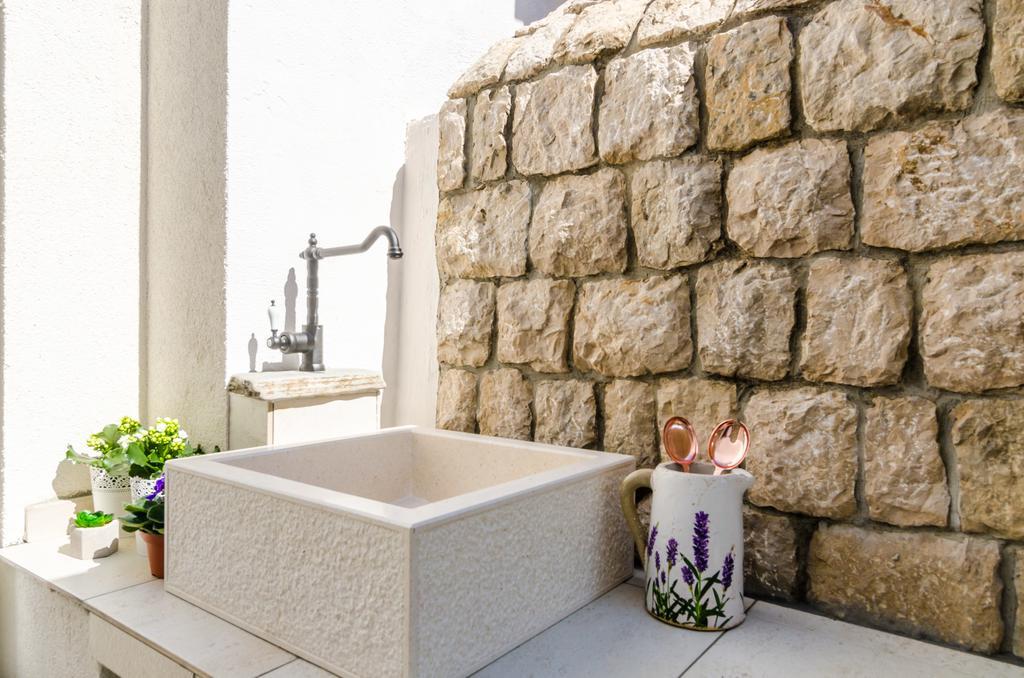 Magellan Deluxe One Apartment Dubrovnik Ngoại thất bức ảnh