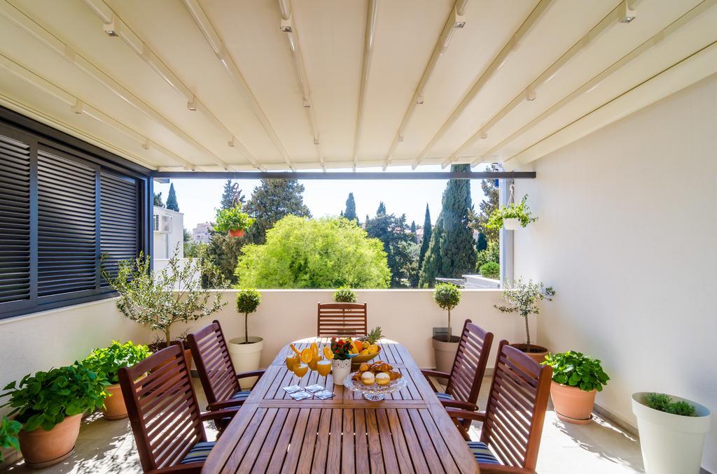 Magellan Deluxe One Apartment Dubrovnik Ngoại thất bức ảnh