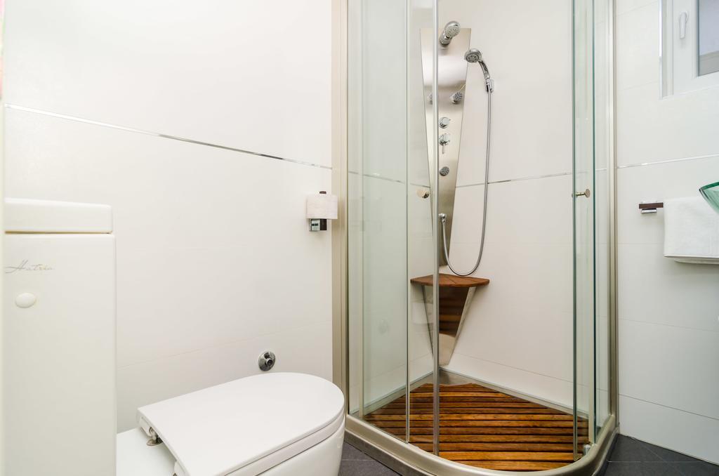 Magellan Deluxe One Apartment Dubrovnik Ngoại thất bức ảnh