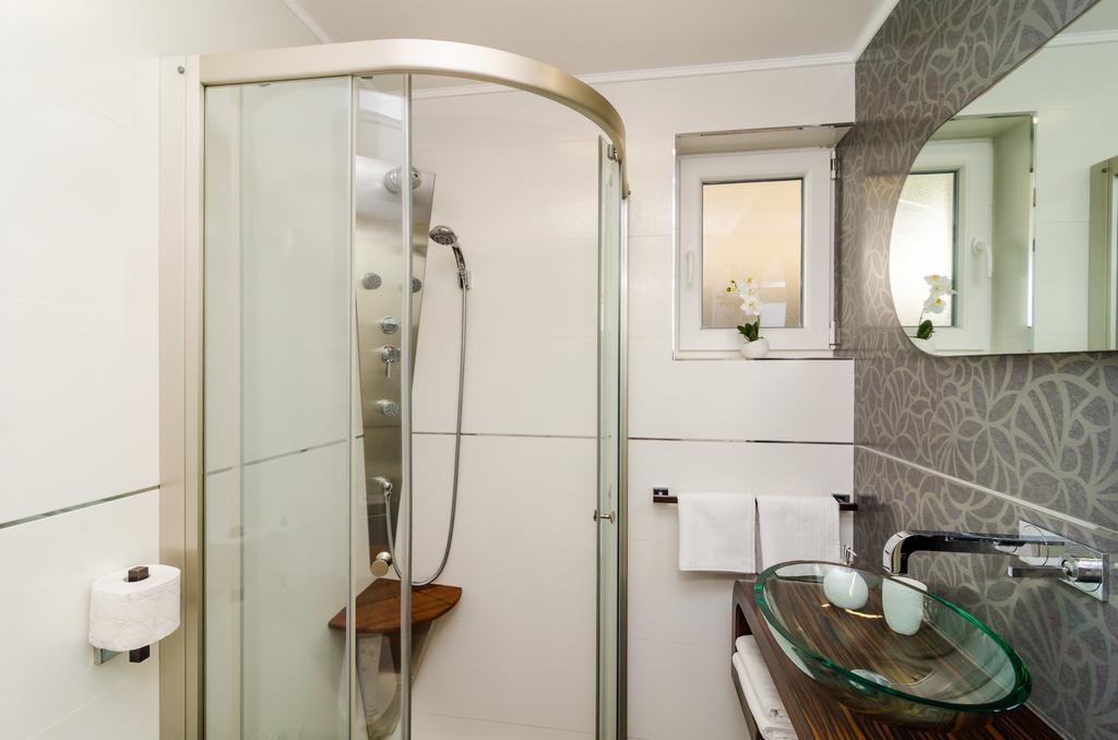 Magellan Deluxe One Apartment Dubrovnik Ngoại thất bức ảnh