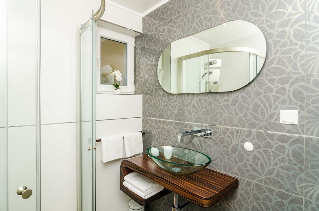 Magellan Deluxe One Apartment Dubrovnik Ngoại thất bức ảnh