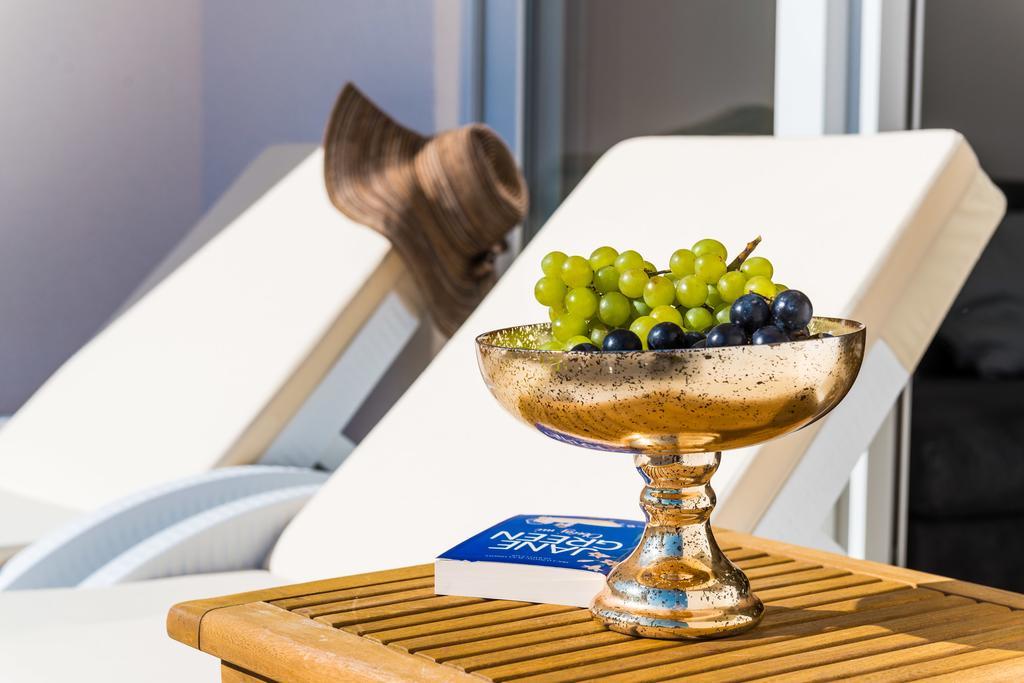 Magellan Deluxe One Apartment Dubrovnik Ngoại thất bức ảnh