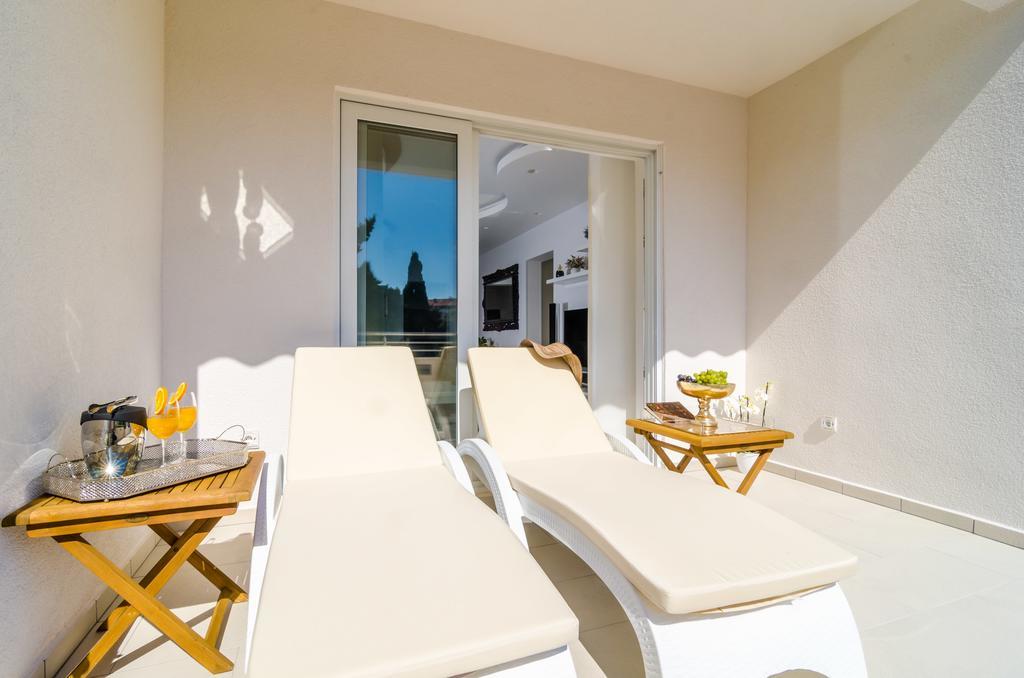 Magellan Deluxe One Apartment Dubrovnik Ngoại thất bức ảnh