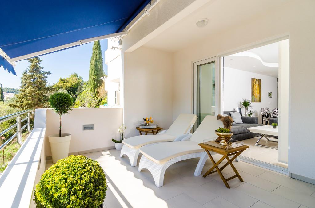 Magellan Deluxe One Apartment Dubrovnik Ngoại thất bức ảnh