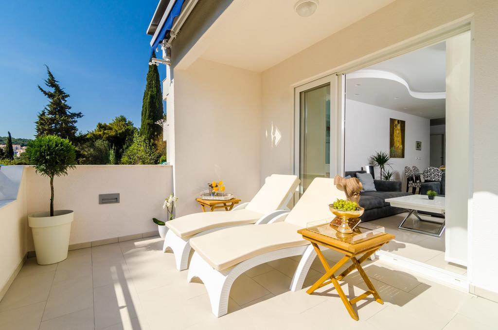 Magellan Deluxe One Apartment Dubrovnik Ngoại thất bức ảnh