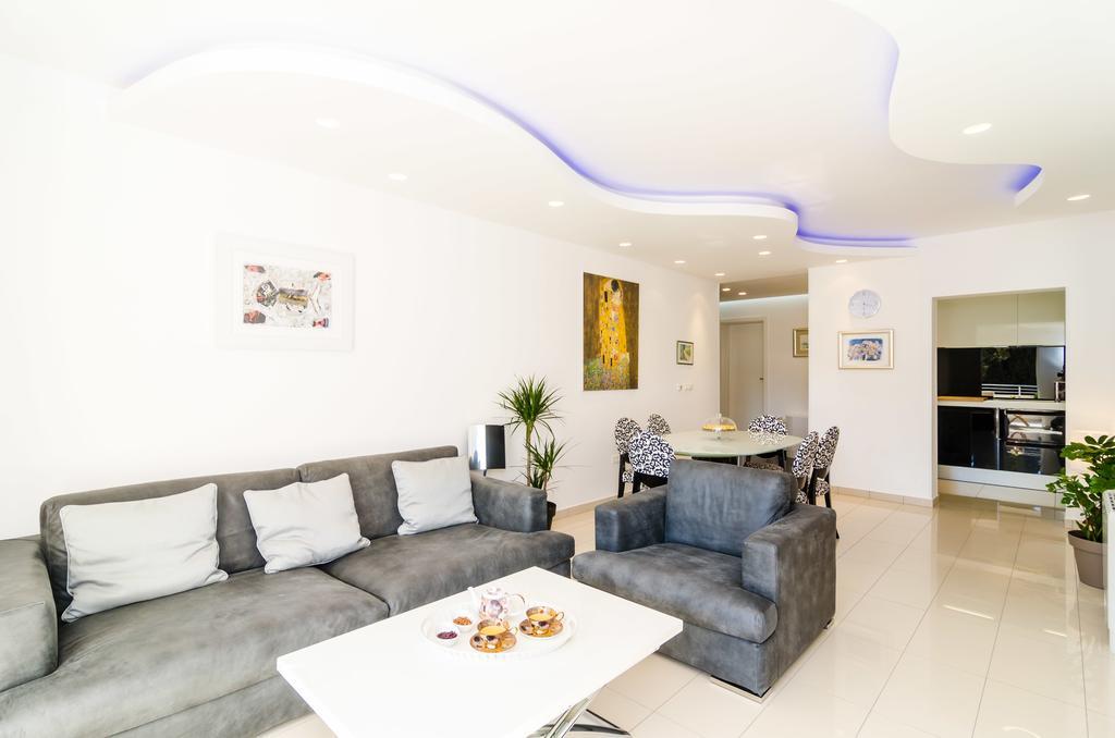 Magellan Deluxe One Apartment Dubrovnik Ngoại thất bức ảnh