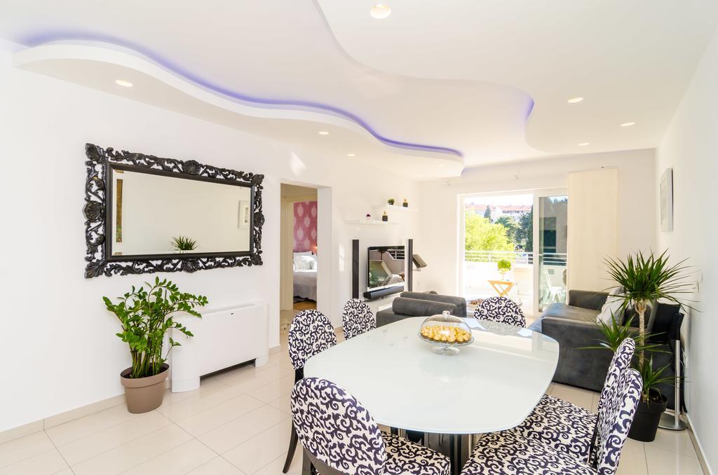Magellan Deluxe One Apartment Dubrovnik Ngoại thất bức ảnh