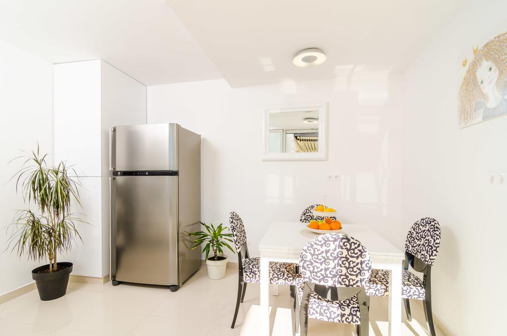Magellan Deluxe One Apartment Dubrovnik Ngoại thất bức ảnh