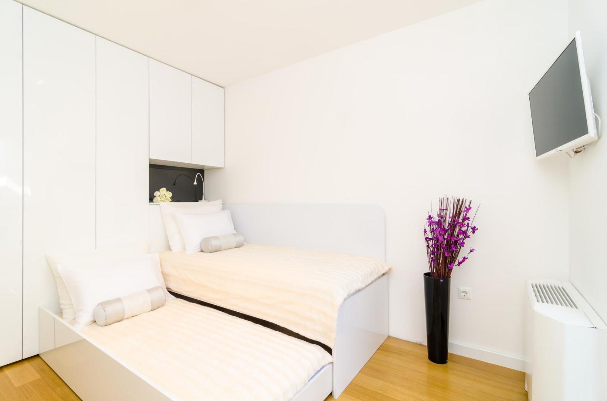 Magellan Deluxe One Apartment Dubrovnik Ngoại thất bức ảnh