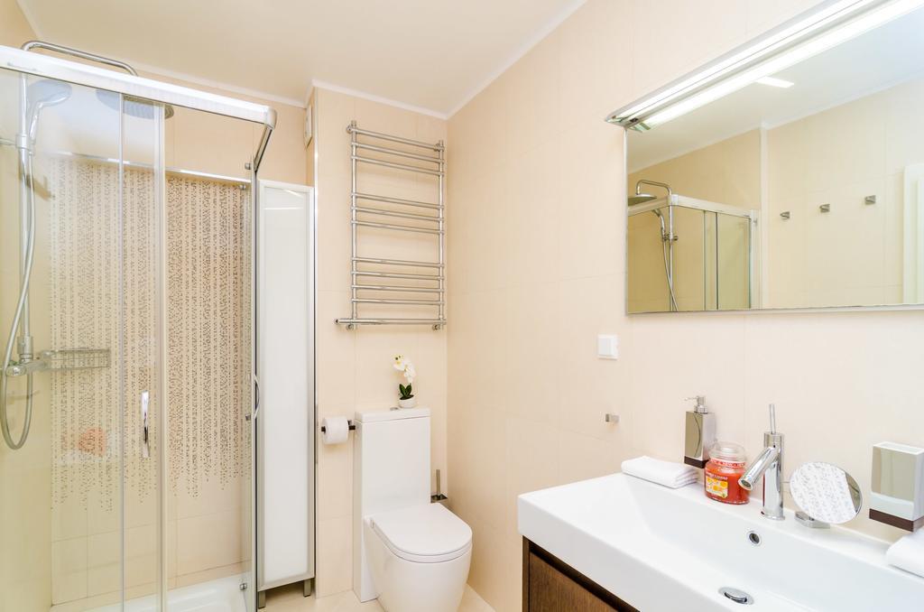 Magellan Deluxe One Apartment Dubrovnik Ngoại thất bức ảnh