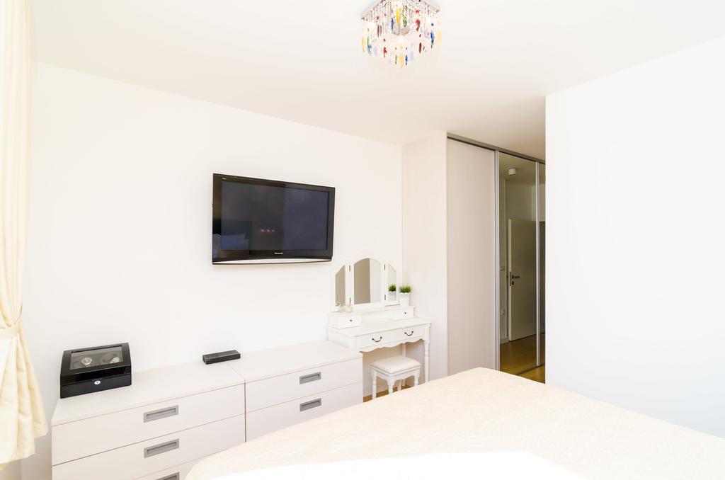 Magellan Deluxe One Apartment Dubrovnik Ngoại thất bức ảnh