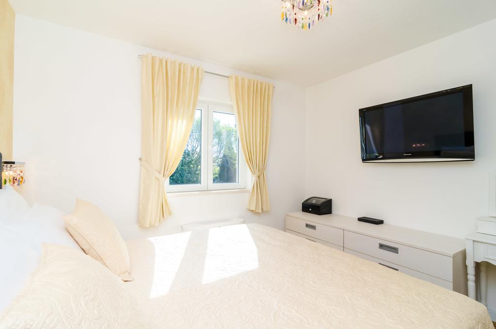 Magellan Deluxe One Apartment Dubrovnik Ngoại thất bức ảnh