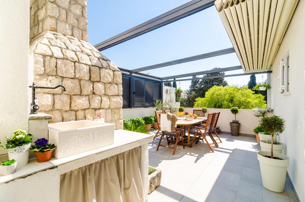 Magellan Deluxe One Apartment Dubrovnik Ngoại thất bức ảnh