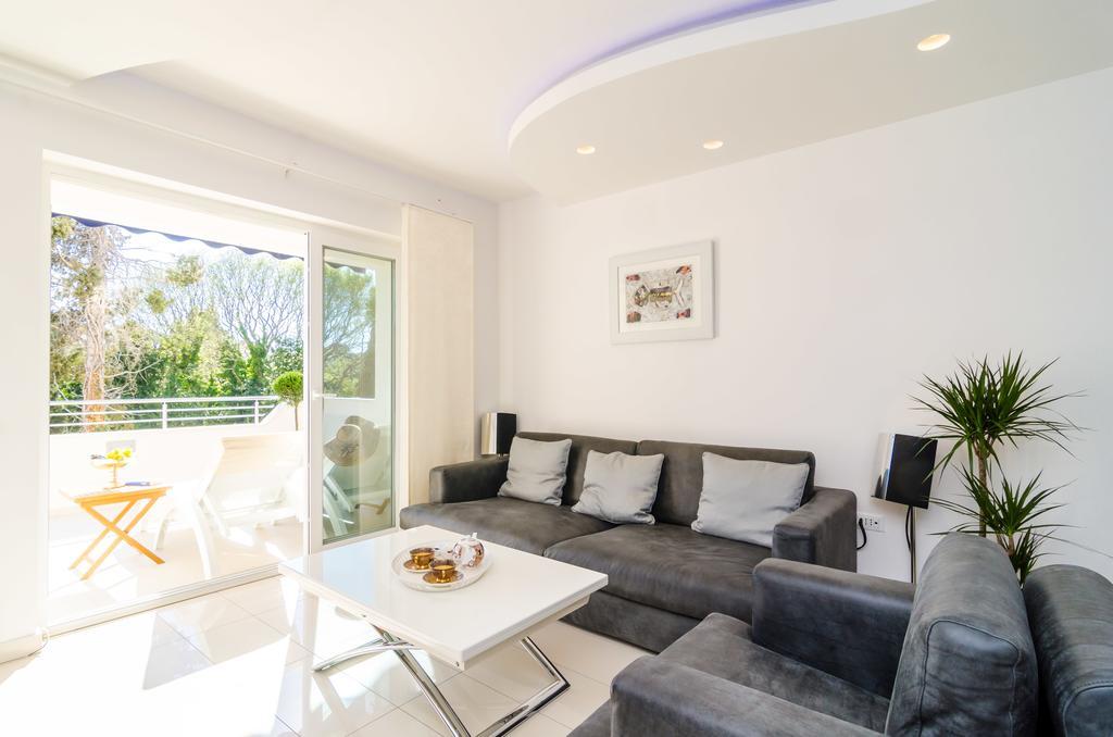 Magellan Deluxe One Apartment Dubrovnik Ngoại thất bức ảnh