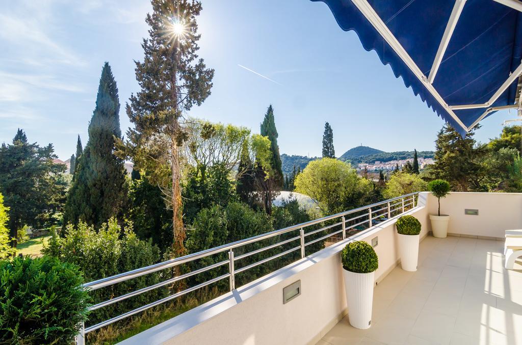 Magellan Deluxe One Apartment Dubrovnik Ngoại thất bức ảnh