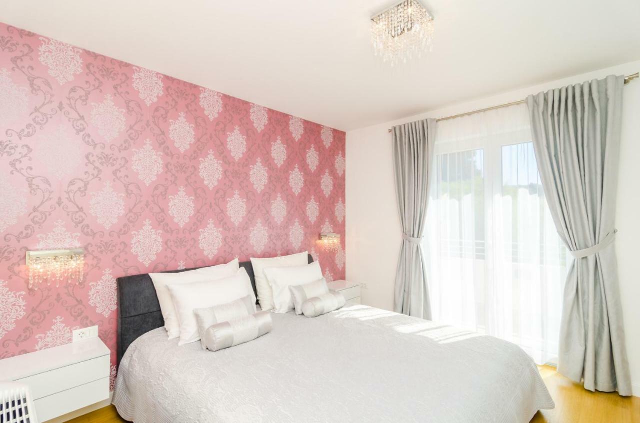 Magellan Deluxe One Apartment Dubrovnik Ngoại thất bức ảnh