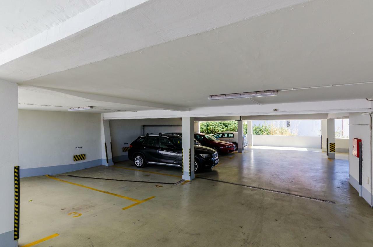 Magellan Deluxe One Apartment Dubrovnik Ngoại thất bức ảnh