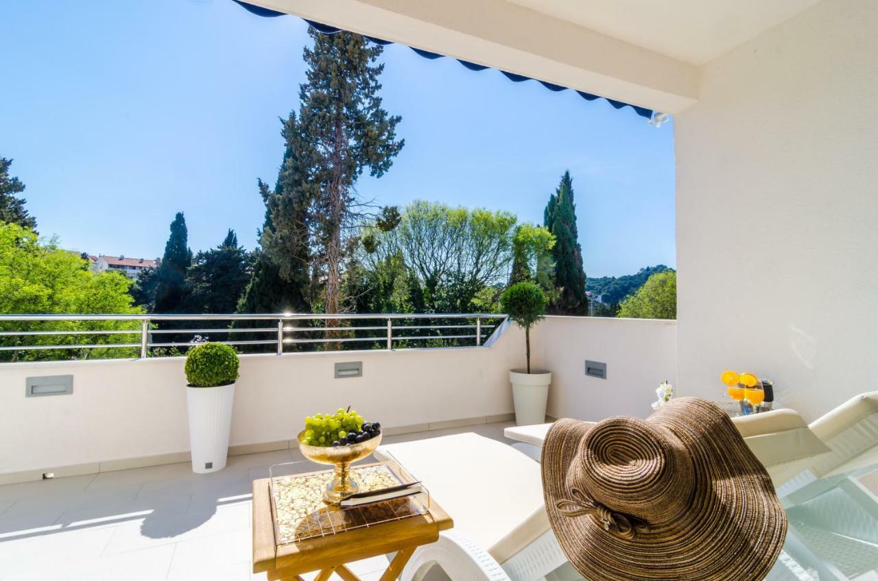 Magellan Deluxe One Apartment Dubrovnik Ngoại thất bức ảnh